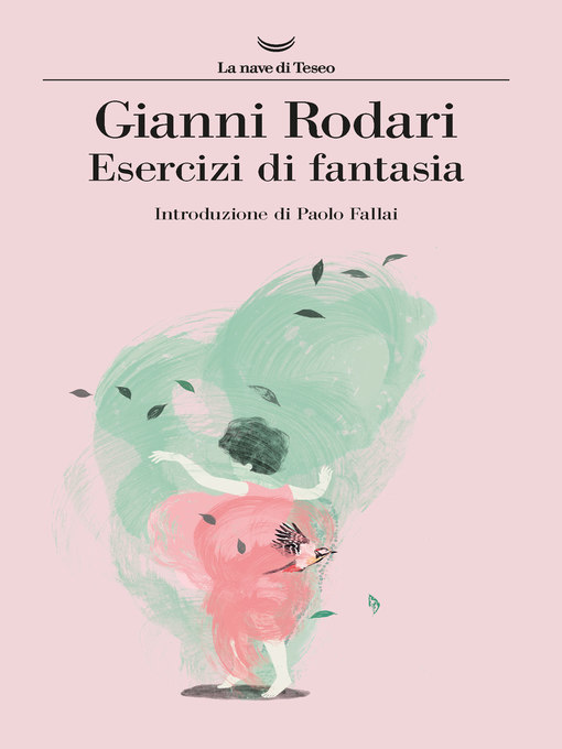 Title details for Esercizi di fantasia by Gianni Rodari - Available